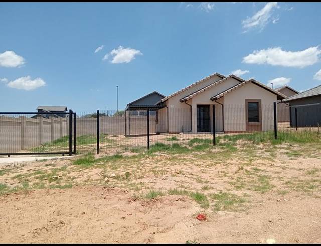 2 BEDROOM HOUSE FOR SALE IN KYA SANDS